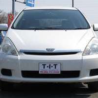 トヨタ　ウィッシュ　1.8Xのサムネイル