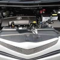 トヨタ　ラクティス　1.5G　Lパッケージのサムネイル