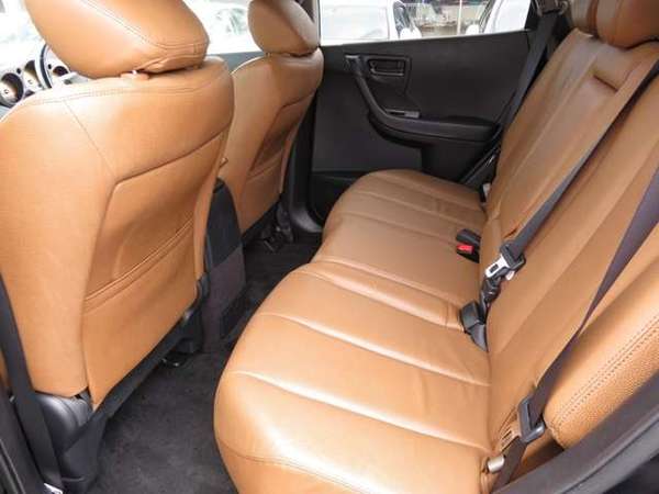 ムラーノ 2.5 250XLモードブラウンレザー ワンオーナー | 埼玉の中古車 