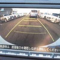 CR-Z 1.5アルファ インターナビ　Bカメラ　地デジ　ETCのサムネイル