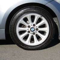 BMW 116i 純正ナビ　ETC　 ブレーキパッド新品交換済のサムネイル