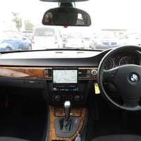 BMW 323i ワンオーナー　HDDナビ　ETCのサムネイル