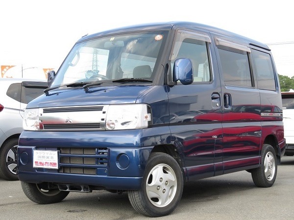 タウンボックス 660RXハイルーフM2 プレミアム1年保証付