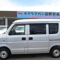 エブリイ 660PCハイルーフ 1年保証付　禁煙車のサムネイル