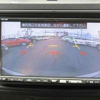 RVR 1.8M 1年保証付　SDナビ　地デジ　Bカメラ　ETCのサムネイル