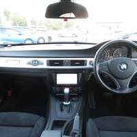 BMW 323i Mスポーツパッケージ サンルーフ　ナビ　Bカメラのサムネイル
