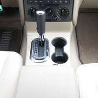 フォードエクスプローラー XLT 4WD　HDDナビ　フルセグ　…のサムネイル