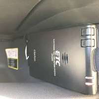 フィアット 500 1.4 16Vポップ 社外ナビ　ETC　ハーフレザーのサムネイル