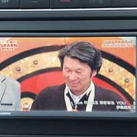 VWポロ 5ドア1.4コンフォートライン 純正ナビ　地デジ　E…のサムネイル