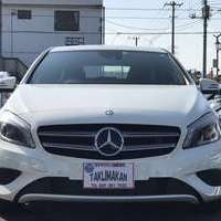 メルセデス・ベンツ A180BlueEFFICIENCY 1年保証付　純正…のサムネイル