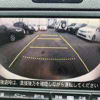 CR-Z 1.5アルファ　1年保証付 純正ナビ　地TV　Bカメラ　…のサムネイル