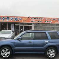 フォレスター 2.0XS 4WD ナビ　ETC　フォグランプ　純正A…のサムネイル