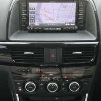 CX-5 2.2ディーゼルターボXD 純正ナビ　フルセグ　Bカメ…のサムネイル