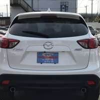 CX-5 2.2ディーゼルターボXD 純正ナビ　フルセグ　Bカメ…のサムネイル