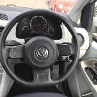 VW up! 3ドアmove up! ワンオーナー　ナビ　ETC　走行960…のサムネイル