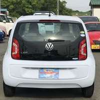 VW up! 3ドアmove up! ワンオーナー　ナビ　ETC　走行960…のサムネイル