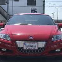 CR-Z 1.5アルファ ドレスト レーベル ワンオーナー　皮シ…のサムネイル