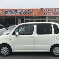 ムーヴラテ 660L 1年保証付　禁煙車　ワンオーナーのサムネイル