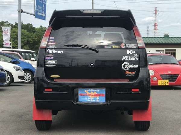 Kei 5ドア660ワークス 4WD ターボ 5速MT シートヒータ… | 埼玉の中古車