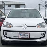 VW up! 5ドアhigh up! 純正メモリーナビ　地TV　ETC　純…のサムネイル