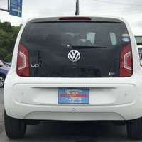 VW up! 5ドアhigh up! 純正メモリーナビ　地TV　ETC　純…のサムネイル