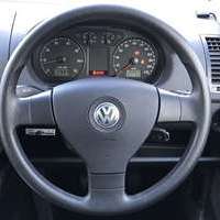 VWポロ 5ドア1.4コンフォートライン 新品タイヤ　障害物…のサムネイル