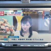 トレジア 1.3i-L 1年保証付　純正ナビ　地デジTV　ETCのサムネイル