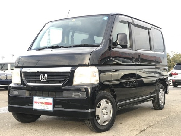 バモス 660M 1年保証付