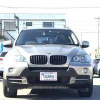 BMW　X5 xドライブ30i 4WD 本革パワーシート サンルーフのサムネイル