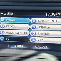 VWゴルフ 5ドアTSIハイライン 革パワーシート　ナビ　TV　ETC　クルコンのサムネイル