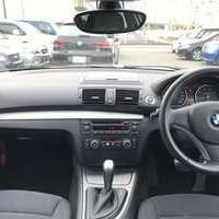 BMW 116i 17インチアルミ　ETC　プッシュスタートのサムネイル