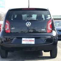 VW up! 3ドアmove up! 衝突軽減装置のサムネイル