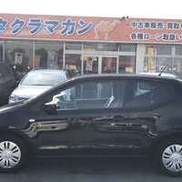 VW up! 3ドアmove up! 衝突軽減装置のサムネイル