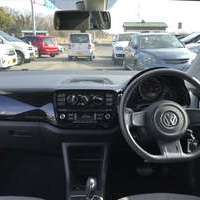 VW up! 3ドアmove up! 衝突軽減装置のサムネイル