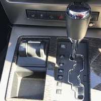 ジープチェロキー リミテッド 4WD ヒーター付皮パワーシート ナビ TV Bカメラのサムネイル