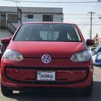 VW up! 3ドアmove up!のサムネイル