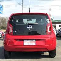 VW up! 3ドアmove up!のサムネイル