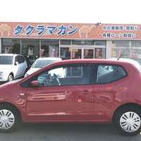 VW up! 3ドアmove up!のサムネイル