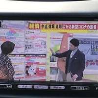 デミオ 1.3 13スカイアクティブ 1年保証付　ナビ　地デジTV　ETC　純正AWのサムネイル