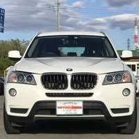 BMW　X3 xドライブ20dブルーパフォーマンス 4WD 1オーナ 純正ナビ　地TV　全方位カメラのサムネイル