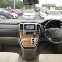アルファード G3.0MX Lエディション 1年保証付 禁煙車  前後障害物センサー　ETCのサムネイル