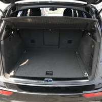 アウディQ5 2.0TFSIクワトロSラインパッケージ 4WD 純正ナビ Bカメラ ETC ハーフレザーPシートのサムネイル
