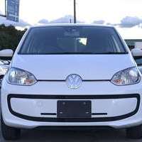 VW up! 3ドアmove up! 6ヶ月保証付　ETCのサムネイル