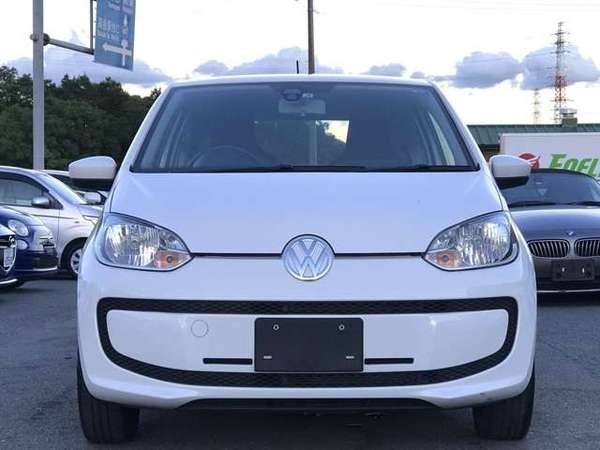 VW up! 3ドアmove up! 6ヶ月保証付 ETC | 埼玉の中古車販売
