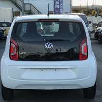 VW up! 3ドアmove up! 6ヶ月保証付　ETCのサムネイル