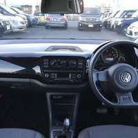 VW up! 3ドアmove up! 6ヶ月保証付　ETCのサムネイル