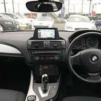 BMW 116i 6ヶ月保証 プッシュST ナビ TV Bカメラ ETCのサムネイル