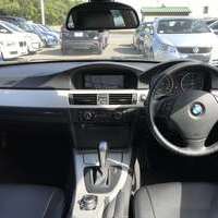 BMW 320iツーリング 6ヶ月保証付 純正ナビ　Mパワーシート　ETCのサムネイル