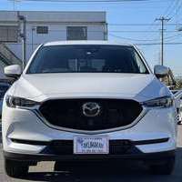 CX-5 2.2DT XD助手席リフトアップシート車 メーカーナビ  フリップモニタ 全周囲カメラのサムネイル