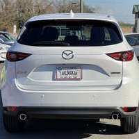 CX-5 2.2DT XD助手席リフトアップシート車 メーカーナビ  フリップモニタ 全周囲カメラのサムネイル